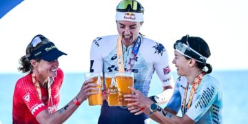 TrivDaily - Laura Siddall unwraps the 70.3 Worlds and the fine line as Kat, Knibb and LCB went all in 62 Laura Siddall unwraps the 70.3 Worlds and the fine line as Kat, Knibb and LCB went all in