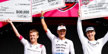 TrivDaily - Kristian Blummenfelt’s BRUTAL verdict on his season after latest World Champs podium 63 Kristian Blummenfelt’s BRUTAL verdict on his season after latest World Champs podium