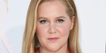 Amy Schumer makes major change after displaying 40lbs weight loss in tiny dress