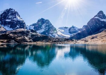 Bolivia Approves Crypto Banking: USDT to Be Used for Daily Payments