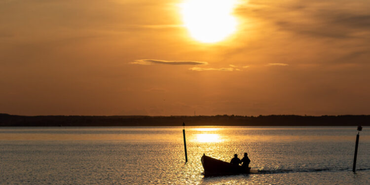 Denmark backs “Banko Bill” to set rules of radio & walkie-talkie bingo