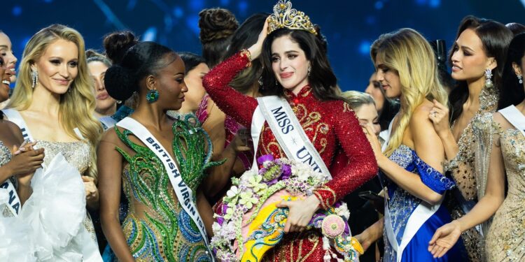 Miss Universe 2025 Scandal: Why Fatima Bosch Refuses to Step Down Amid Claims of a ‘Predetermined’ Victory