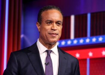 Longtime CBS anchor announces exit from network in emotional farewell: ‘Honor of a lifetime’