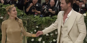 Chris Hemsworth, Elsa Pataky Divorce Rumours: Wedding Rings Off As Couple ‘Drift Apart’