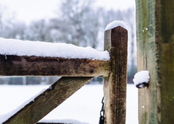 Idyllic UK places to see snow this Christmas