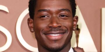 Damson Idris and Lori Harvey Ignite ‘Back Together’ Speculation After Unexpected PDA at Art Basel Miami