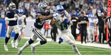 Cowboys 2025 rookie report: Rookie class was flat in battle against the Lions