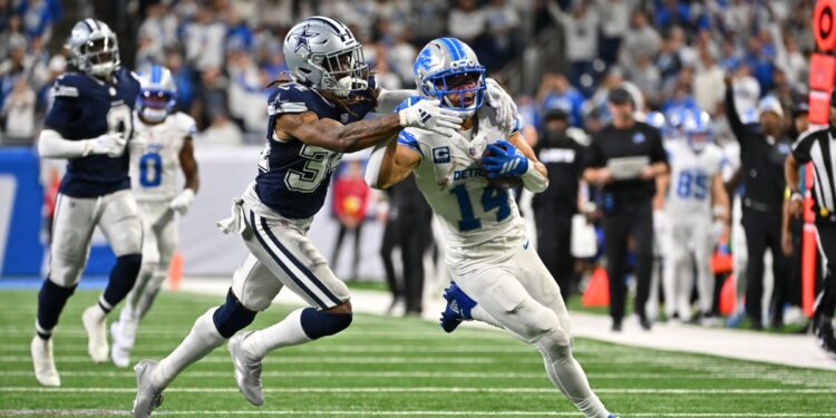 Cowboys 2025 rookie report: Rookie class was flat in battle against the Lions