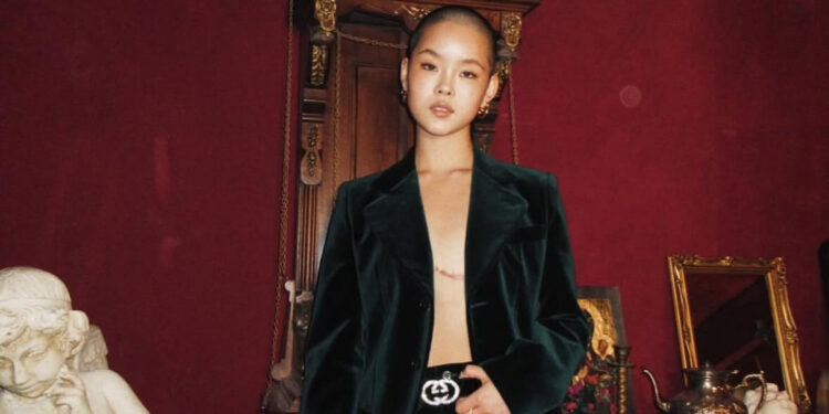 Transmasculine Non-Binary Identity Explained As XG’s Cocona Comes Out