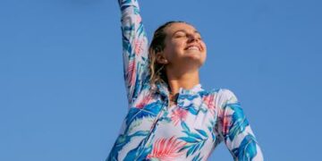 And the winner of the Microsoft Christmas sweater is…