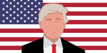 President Trump awards medals to Sly Stallone, George Strait and more