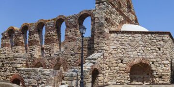 Sophia Thakur’s Lexicon Is Love