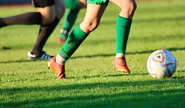 Football’s biggest names including Mbappe and Haaland rally behind Mohamed Salah after Liverpool axe