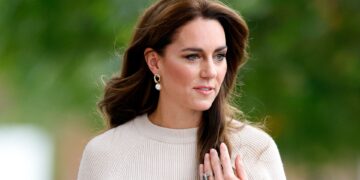 9 times Princess Kate has nailed the colour of 2026 ‘Cloud Dancing’