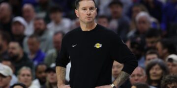 TrivDaily - JJ Redick Gets Candid About the Unique Challenges of Coaching Lakers in Social Media Era 77 JJ Redick Gets Candid About the Unique Challenges of Coaching Lakers in Social Media Era