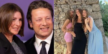 Meet Jamie Oliver’s 5 ‘extraordinary’ kids he shares with wife Jools