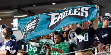 TrivDaily - Poll: Will the Eagles bounce back this week? 75 Poll: Will the Eagles bounce back this week?