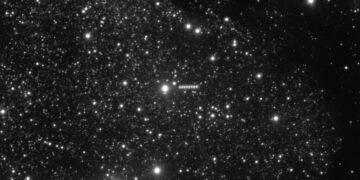 Scientists Stunned: 3I/ATLAS Shows Methanol ‘Raging’ Outside Its Nucleus