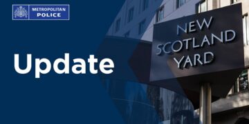 TrivDaily - Woman charged with Walthamstow murder 58 Woman charged with Walthamstow murder