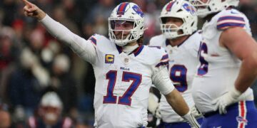 TrivDaily - 😈 Soup season: Bills cook Patriots in NFL trolls 62 😈 Soup season: Bills cook Patriots in NFL trolls