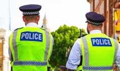 The UK county stepping up police patrols to protect women and girls