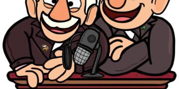 TrivDaily - In From the Cold: Vikes Ice Dallas 60 In From the Cold: Vikes Ice Dallas