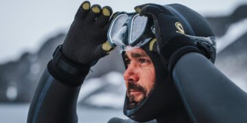 “Life-threatening”: Inside the Antarctic swim that nearly broke Spencer Matthews and PROJECT SE7EN