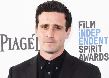 The Wire’s James Ransone’s wife breaks her silence with emotional tribute after his death at 46