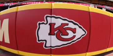 TrivDaily - Chiefs agree to deal to move to Kansas in 2031 59 Chiefs agree to deal to move to Kansas in 2031