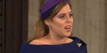 Princess Beatrice Flees UK for Ski Holiday – Avoiding ‘Embarrassing’ Christmas with Disgraced Andrew Mountbatten-Windsor