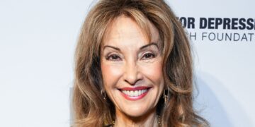 TrivDaily - Susan Lucci turns 79! See her transformation through the years 64 Susan Lucci turns 79! See her transformation through the years