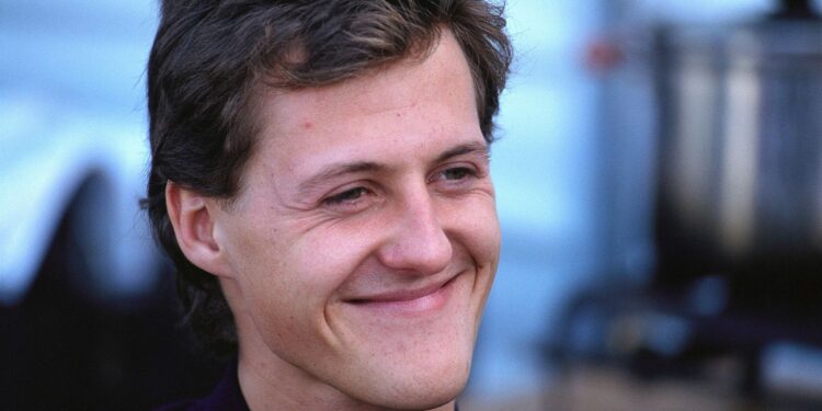Andy Wilman: Michael Schumacher admitted he “knew it wasn’t right” after Jacques Villeneuve crash
