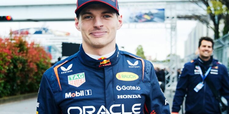 Guenther Steiner backs Max Verstappen to avoid 2026 slump in Sebastian Vettel comparison