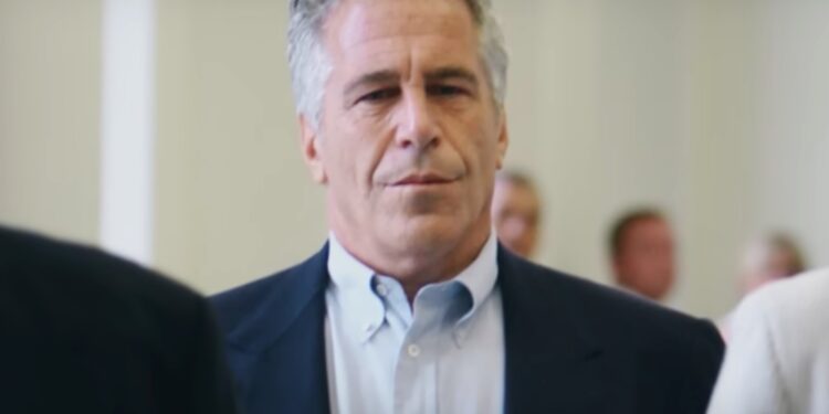Jeffrey Epstein Exposed as FBI Asset: Explosive Claims Rock Washington and Ignite Cover Up Fury