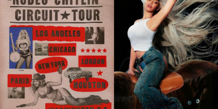 TrivDaily - Beyoncé Hits $1 Billion Milestone: How Cowboy Carter and SirDavis Whiskey Won Big 58 Beyoncé Hits $1 Billion Milestone: How Cowboy Carter and SirDavis Whiskey Won Big
