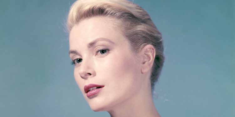 Grace Kelly’s grandchildren retrace her Hollywood footsteps in ‘super special’ tribute