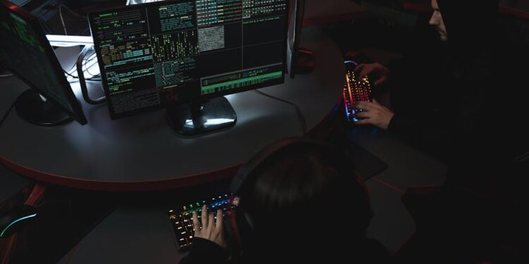 Hackers Allegedly Steal Access Tokens, Confidential Documents From European Space Agency