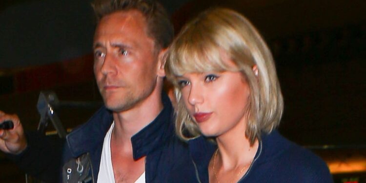 Why Tom Hiddleston really split from Taylor Swift after whirlwind three-month romance