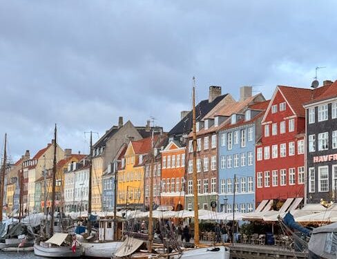 TrivDaily - Denmark submits gambling ad controls for EC inspection 58 Denmark submits gambling ad controls for EC inspection