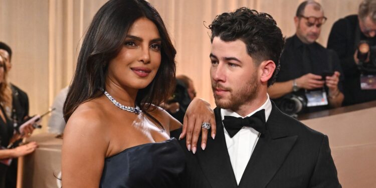 Nick Jonas and Priyanka Chopra share family time with adorable daughter in ‘paradise’
