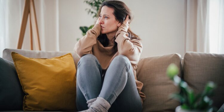 Feel relieved when plans get cancelled? Psychologist reveals your rare personality traits