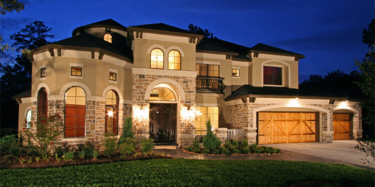 Texas homebuilder to launch crypto rewards after SEC green light
