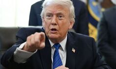 Fox News grinds to a screeching halt for major Donald Trump announcement