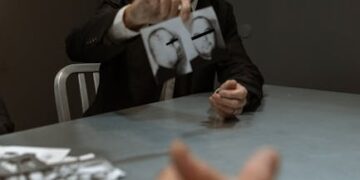 Interplanetary Criminal Shares ‘All The Wicked’ Mini-Documentary