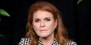 Sarah Ferguson’s charity closes ‘for the foreseeable future’ just days after latest release of Epstein files