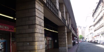 Betfred expands Sportsradar partnership in welcome boost for high-street betting