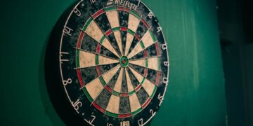 TrivDaily - BetMGM MD: Darts Premier League is ‘a perfect fit’ for our challenger brand 59 BetMGM MD: Darts Premier League is ‘a perfect fit’ for our challenger brand