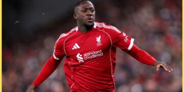 What Liverpool insiders are saying about Konate’s future at Anfield