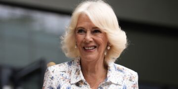 Queen Camilla copies Princess Kate’s ‘favourite’ Y2K trend