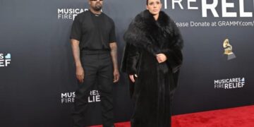 ‘No Revealing Clothes’: Kanye West and Bianca Censori Told to Dress Appropriately for LA Trial